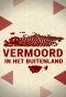 Poster for Vermoord in het buitenland