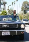 Poster for Bridget in Hollywood