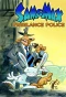 Poster for The Adventures of Sam & Max: Freelance Police