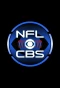 Poster for NFL on CBS