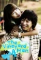 Poster for The Vineyard Man
