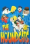 Poster for The Houndcats