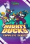 Poster for Mighty Ducks