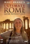 Poster for Mary Beard's Ultimate Rome: Empire Without Limit