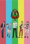 Poster for Shonen Hollywood