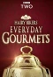 Poster for Hairy Bikers Everyday Gourmets