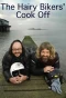 Poster for The Hairy Bikers' Cook Off
