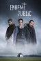 Poster for Ennemi Public