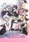 Poster for Juuou Mujin no Fafnir