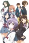 Poster for The Disappearance of Nagato Yuki-chan