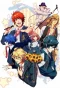 Poster for Uta no Prince Sama