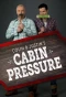Poster for Colin and Justin's Cabin Pressure