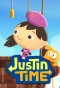 Poster for Justin Time