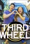 Poster for Third Wheel