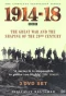 Poster for 1914-1918