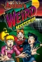 Poster for Archie's Weird Mysteries