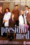 Poster for Presidio Med