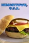 Poster for Hungrytown, U.S.A.