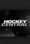 Poster for Hockey Central Saturday