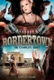 Poster for Bordertown
