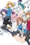 Poster for D-Frag!