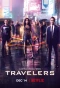 Poster for Travelers