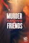 Poster for Murder Among Friends