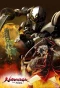 Poster for Nobunaga the Fool