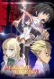 Poster for Mahou Sensou
