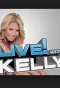 Poster for Live! with Kelly