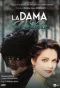 Poster for La Dama Velata