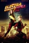 Poster for Electra Woman & Dyna Girl