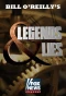 Poster for Legends & Lies
