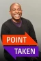 Poster for Point Taken