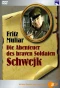 Poster for Die Abenteuer des braven Soldaten Schwejk
