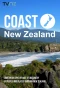 Poster for Coast New Zealand