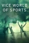 Poster for VICE World of Sports