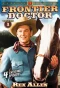 Poster for Frontier Doctor