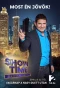 Poster for Showtime Hajdú Péterrel