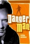 Poster for Danger Man