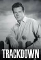 Poster for Trackdown