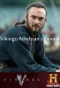 Poster for Vikings: Athelstan's Journal