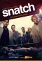 Poster for Snatch