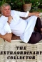 Poster for The Extraordinary Collector