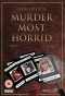 Poster for Murder Most Horrid