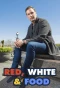 Poster for Red, White & Food