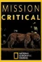 Poster for Mission Critical