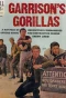 Poster for Garrison's Gorillas
