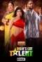 Poster for India's Got Talent