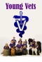 Poster for Young Vets